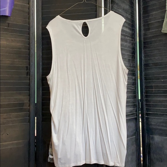 Rickis Tank - Picture 3 of 3